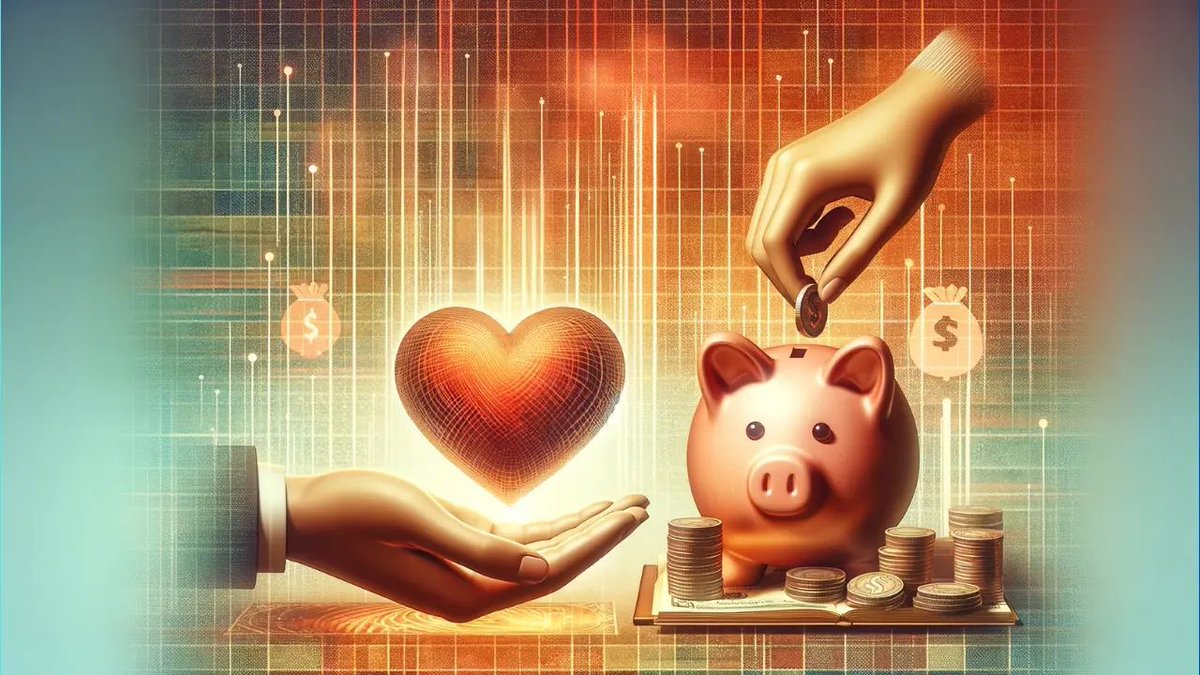 🚀 Unlock the Secrets to Successful Nonprofit Fundraising! 🌟

Are you a nonprofit organization looking to boost your fundraising efforts and make a lasting impact? Look no further! 

💡buff.ly/47rodWn