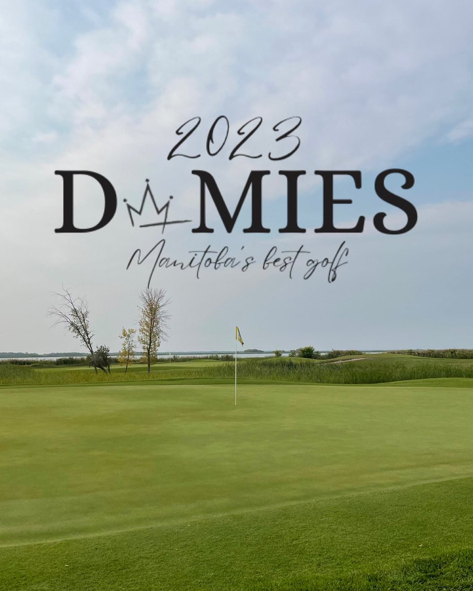 THE QUARTER FINALS ARE SET!!!

The best golf in Manitoba!

-3 categories per day to kick things off
-Voting on Instagram and Twitter exclusively
-Winners advance to the semis

Have your say 👇🏽👇🏽👇🏽👇🏽👇🏽
