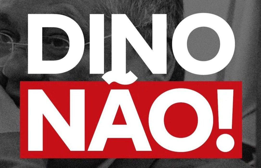 GayerGus's tweet image. Vamos pras ruas!
Vamos mobilizar os senadores. 
Vamos fazer o que for preciso