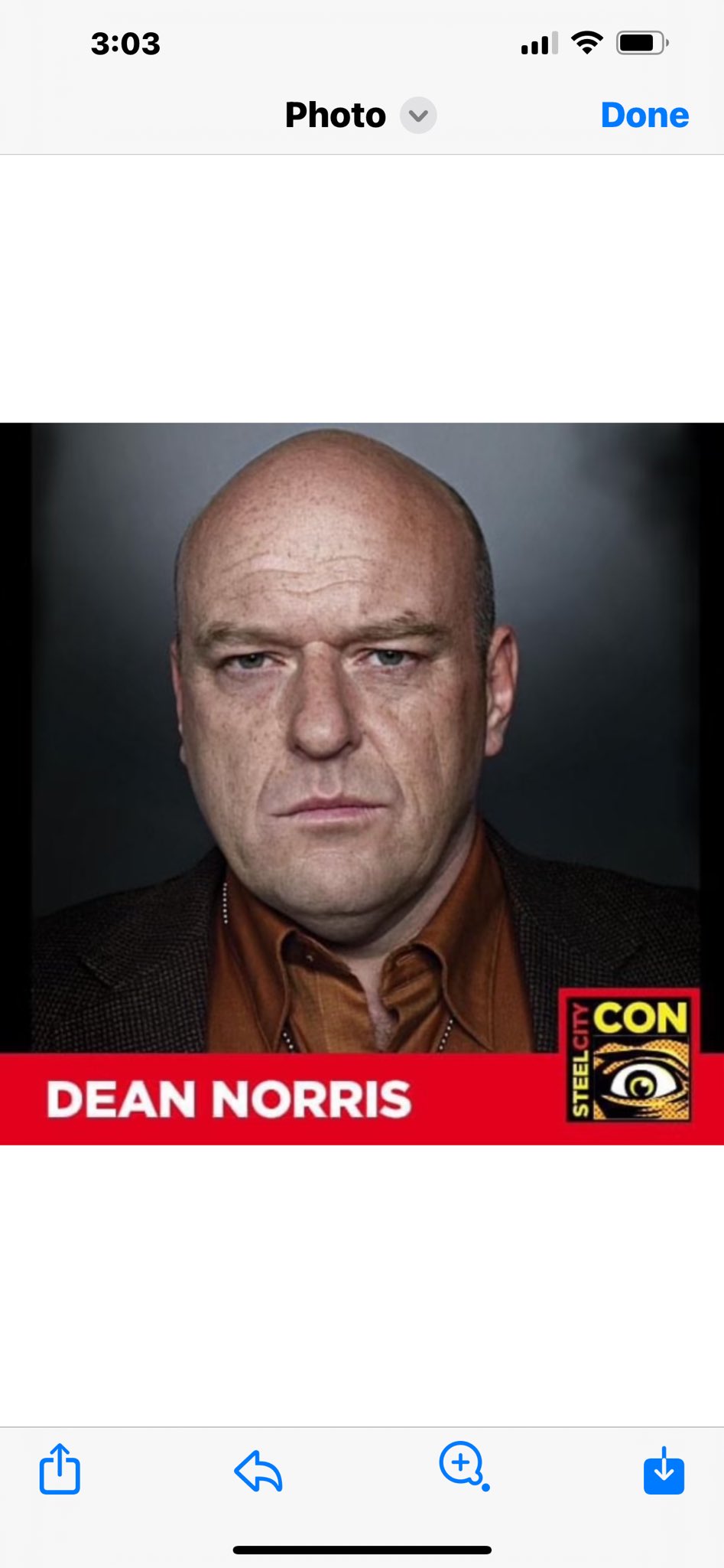 Dean Norris - Age, Family, Bio