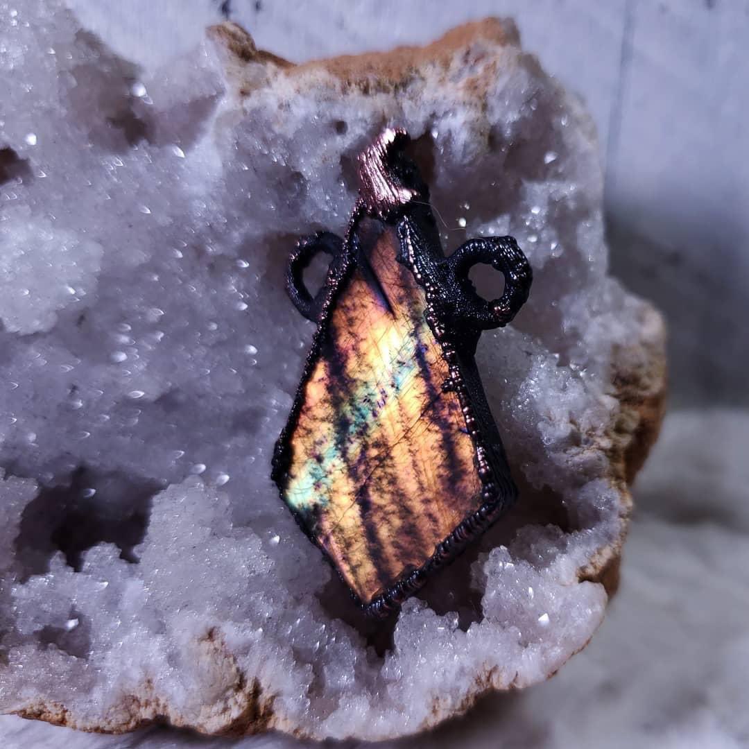 MeadowstoneRVA's tweet photo. Extended the cyber Monday sale a bit longer! These pretties and more are currently marked down and looking for their new homes. 💜

https://t.co/be9TtRvqr4 https://t.co/O5KlKCS5z8