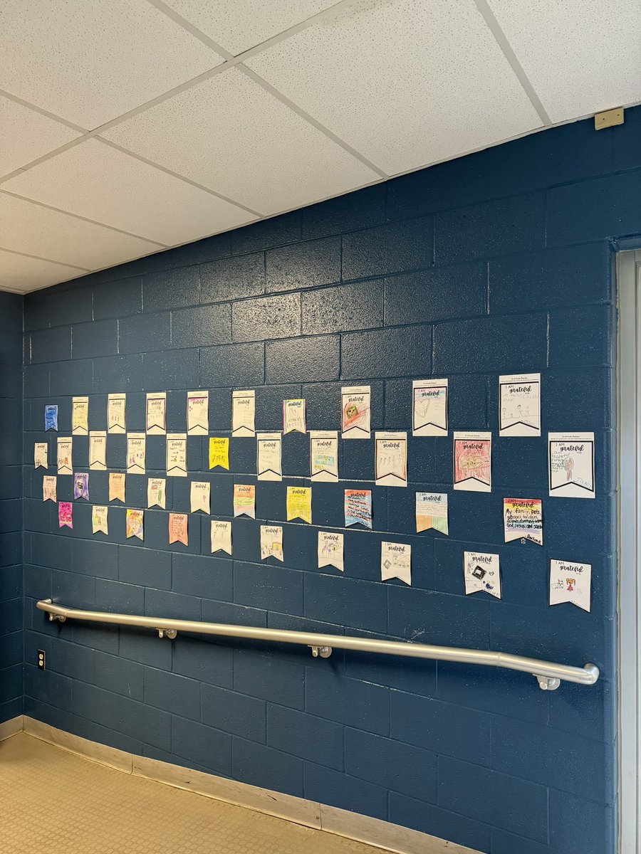 Ms. Parke 🤍 (@msparkelds) on Twitter photo Spent time with our buddy class <a href="/Miss_Strout_/">Miss Strout</a> <a href="/LDS_mshaines/">Ms. Haines</a> to share reasons we are grateful before Thanksgiving break☺️ Can you spot our banners in the cafeteria hallway? 🦃❤️ Spent time with our buddy class <a href="/Miss_Strout_/">Miss Strout</a> <a href="/LDS_mshaines/">Ms. Haines</a> to share reasons we are grateful before Thanksgiving break☺️ Can you spot our banners in the cafeteria hallway? 🦃❤️
