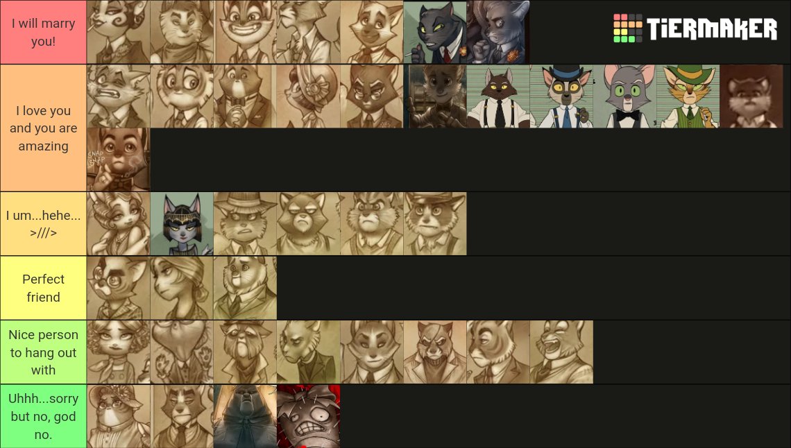 CandyColorWolf's tweet image. I said what I said (Sorry, Nina, it's nothing personal)