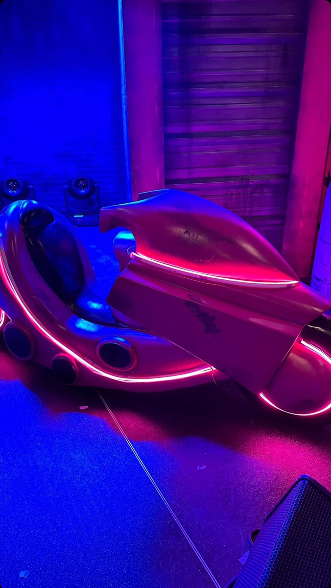 Days Since Luv Is Rage 3 Was Announced tweet media