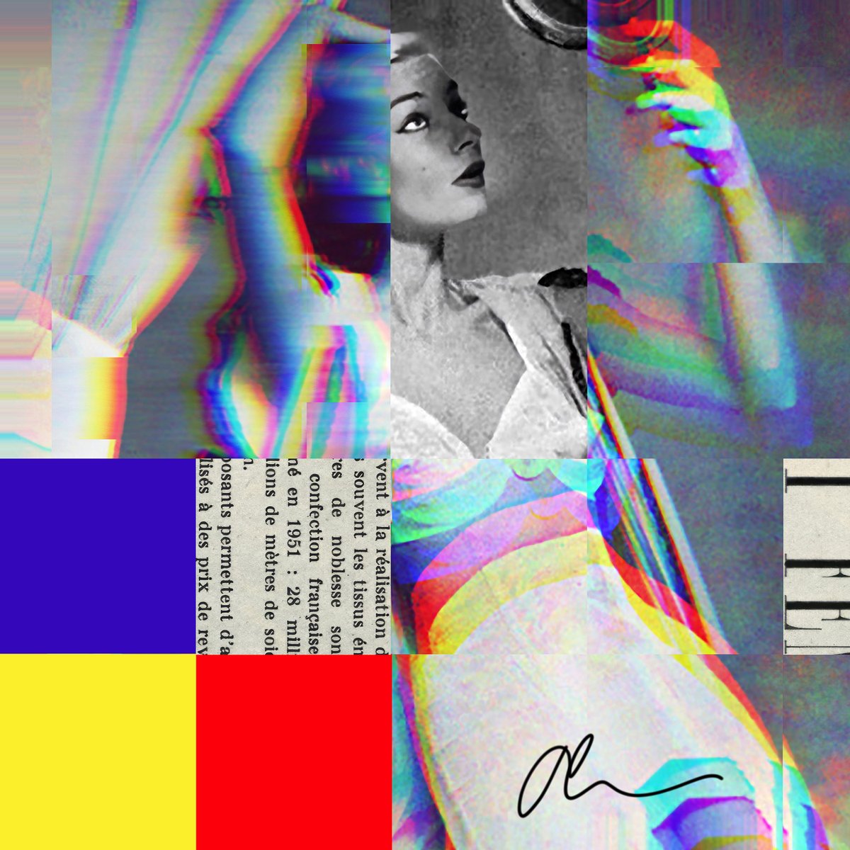 "SPELLBOUND NO. 2"
To be shown at Stratosphere / Art Basel Miami 2023

Available to mint now ... 
for this piece I will include a 12 x 12" fine art print (value $150)
1/1 
.111 ETH
⬇️🔗
<a href="/Layerrxyz/">Layerr</a>  @Sabet  @BuildOnBase