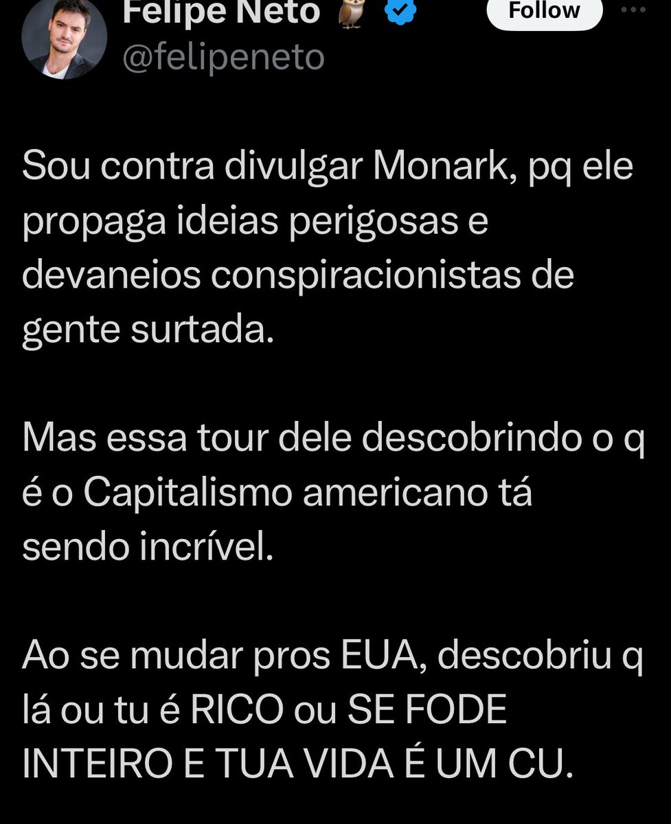 Arthur do Val - Gestão do Bolsonaro tá oh👌 COMENTE dois