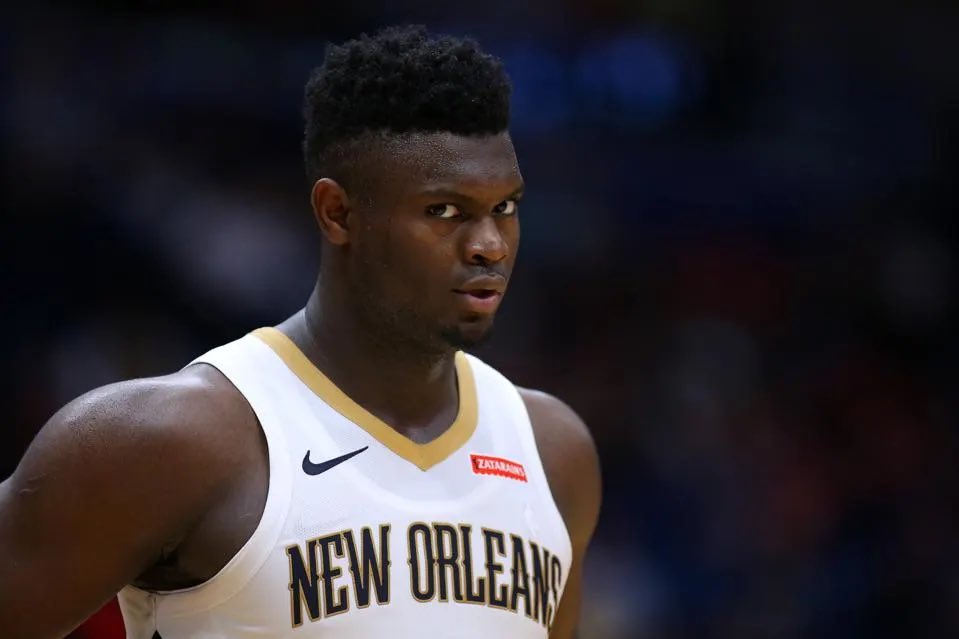 dnrsportsdan's tweet image. NBA Plays For November 27th 🚨🚀

$100 to SOMEONE who LIKES, RT’S and is FOLLOWING if We Go 5/5 🤑✅

- Zion Williamson O 25.5 Points
- Ausar Thompson O 11.5 Points
- Michael Porter Jr. U 21.5 Points
- Deandre Ayton O 26.5 Pts + Reb
- Tyus Jones O 17.5 Pts + Ast 

Who You Got ⁉️