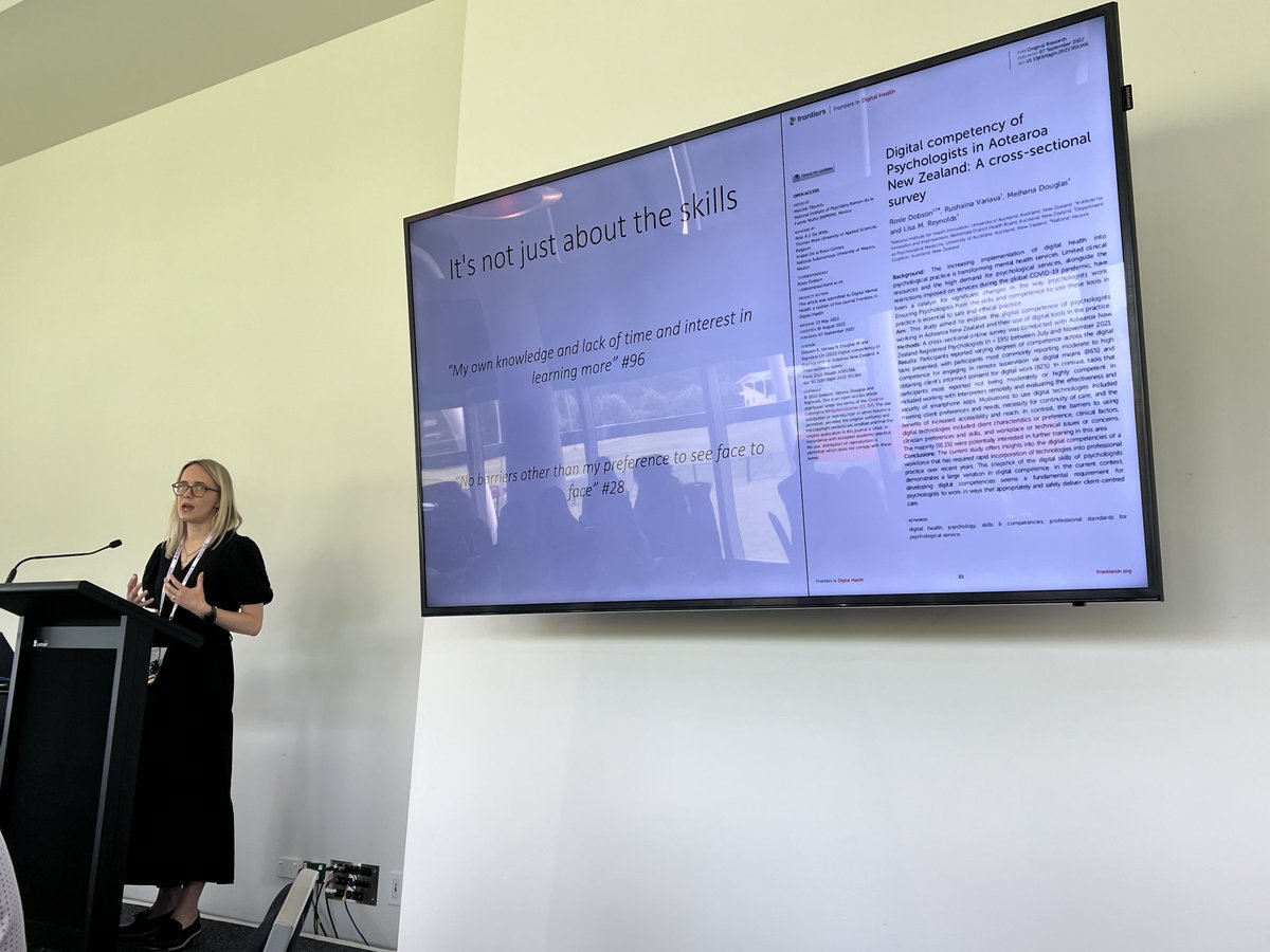 #patientandWhānau care…removing barriers ⁦@rosiedobson2⁩