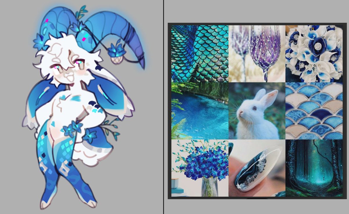 fenokey's tweet photo. 2 more symprite moodboard customs! 5 more to go 🫡‼️ https://t.co/4Y9uvCuaVL