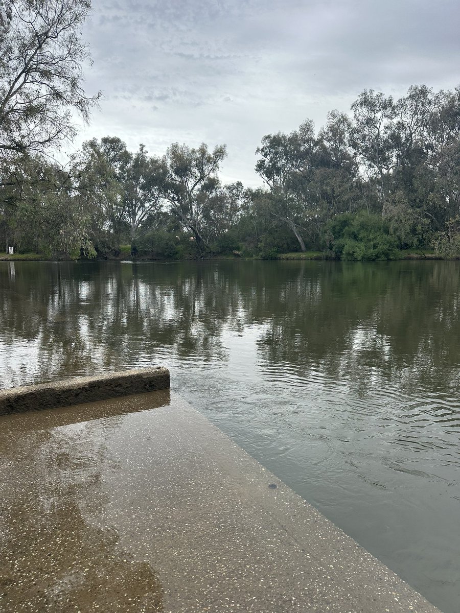 Great morning in Albury quick trip for the day for  a workshop.