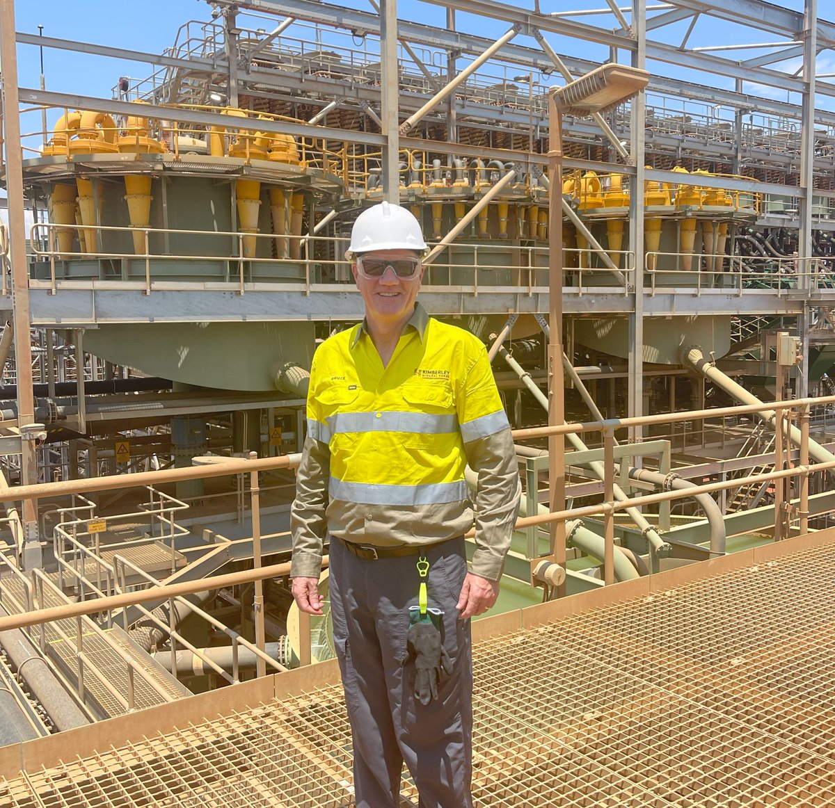 Sheffield Resources tweet media