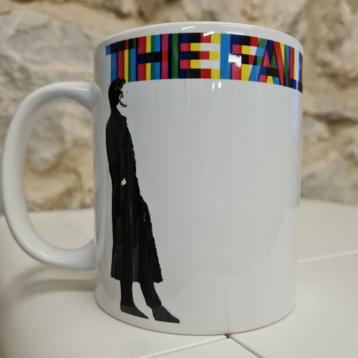 The Fall in Fives tweet media