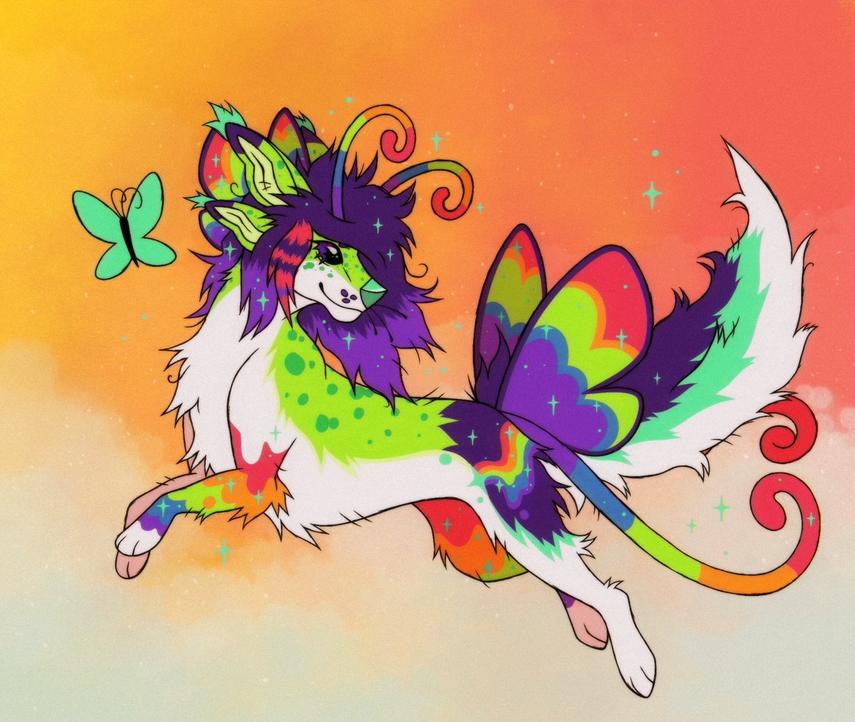 Robin | ➡️ BSKY tweet media