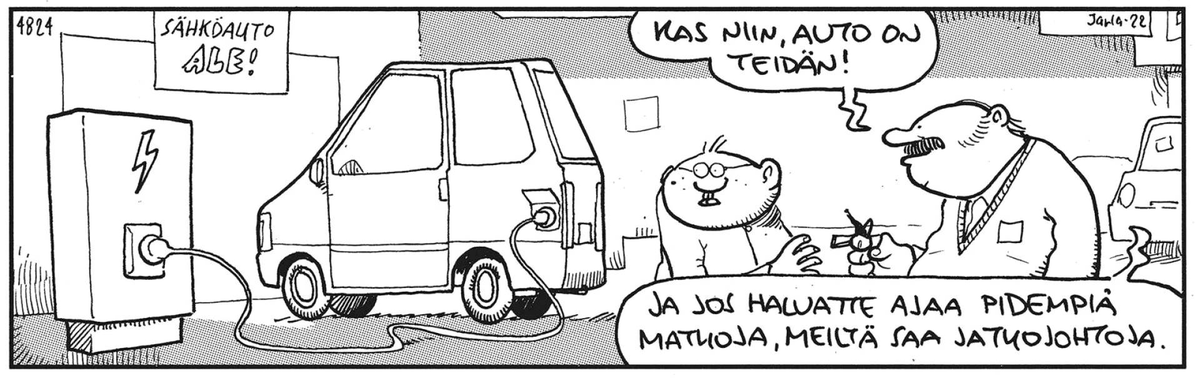 Timo Koistinen tweet media