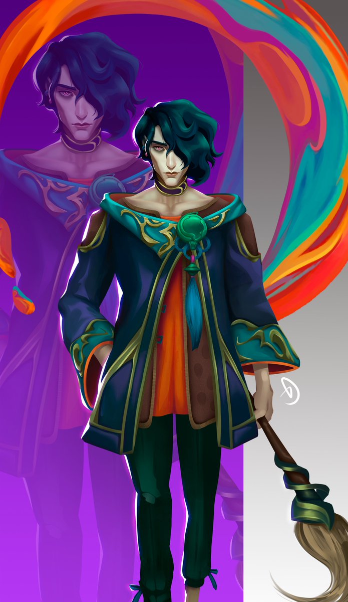 29_androyed's tweet photo. Pain and suffering😐
#Hwei #LeagueOfLegends https://t.co/QYhP93EpP7