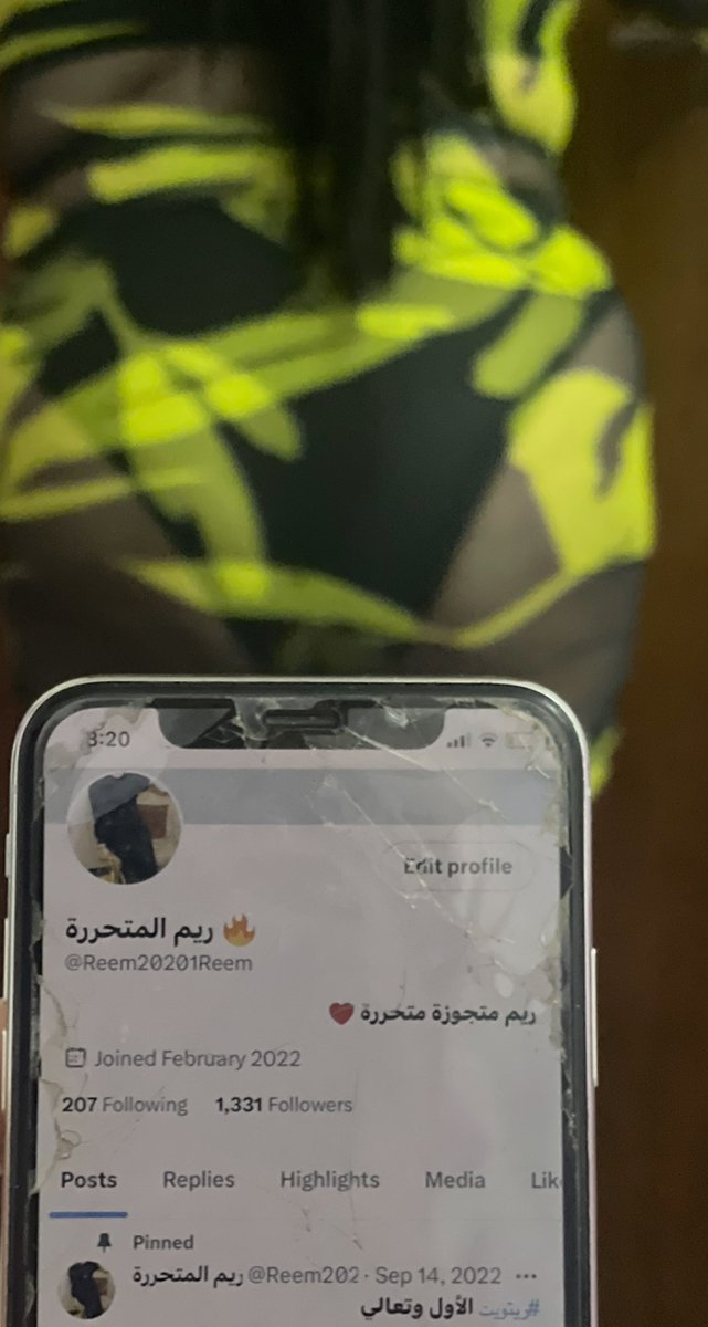 #ريتويت_الأول وتعالي من ورااااه 👅 
#فولو #سكس #زب #زبر #عنتيل #فحل #نيك #كس #طيز #بز #شرموطة #ديوث #سحاق #ليز #مراتي #دبي #مساج #تبادل_محارم #تباد_زوجات #زوجات #الكويت #الامارات