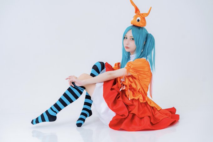 コスプレイヤーひのきおのTwitter画像4