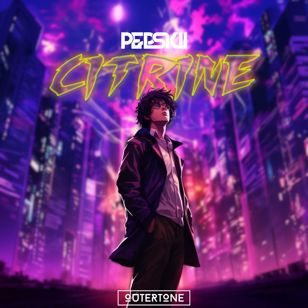 6 Tracks. 3 Aliases. My new EP 'Citrine' is out now!❤️

open.spotify.com/album/09fiYiYd…