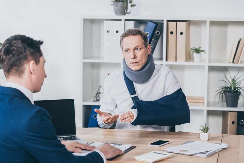 WorkersCompCAL's tweet photo. While workers' compensation is a common requirement, it may not apply universally to all types of businesses. Get a free workers comp insurance quote today by visiting us at https://t.co/kaOzFXGurU.
#WorkersCompInsurance
#WorkersCompensationInsurance https://t.co/VNjHqFV4rC