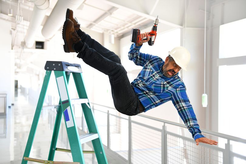 GenLiaInsCon's tweet photo. Most states require the Workers’ Compensation Insurance. Worker’s Compensation covers any job-related accidents or illnesses if you or one of your employees encounter them. Visit our website today at https://t.co/6p60VSzp0i.
#WorkersCompInsurance
#WorkersCompensationInsurance https://t.co/71yh5GgyXK