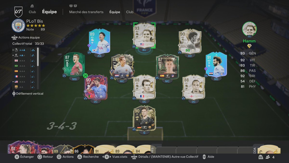 DoNKeKee's tweet photo. @FansdeFUT 🤣🤣 https://t.co/yjPHWpPqip