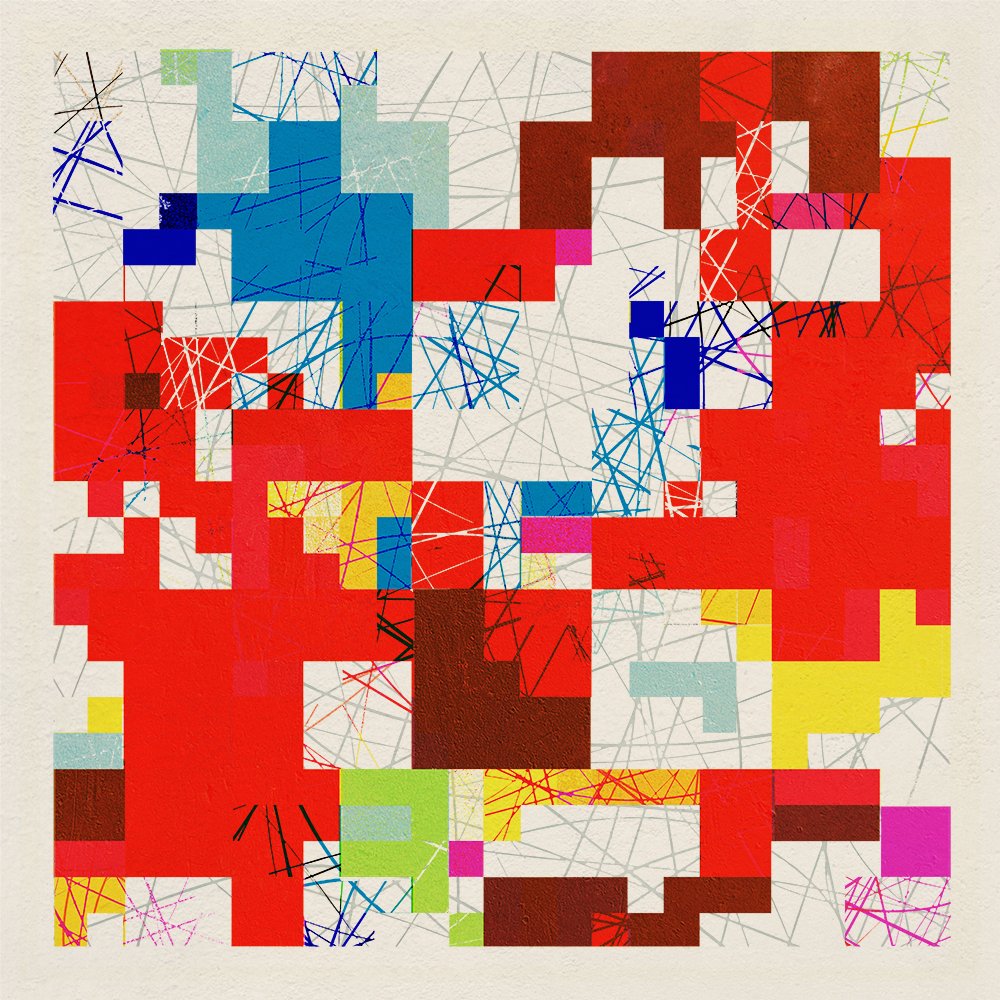 migumo27's tweet photo. pixel days n050ax
#digitalart #abstractart #graphicart #visualsnap #photography #diary #nftart #HEXANFT
#デジタルアート #ビジュアルスナップ #抽象日記 #グラフィックアート #ヘキサNFT https://t.co/JlgG6yXDMG