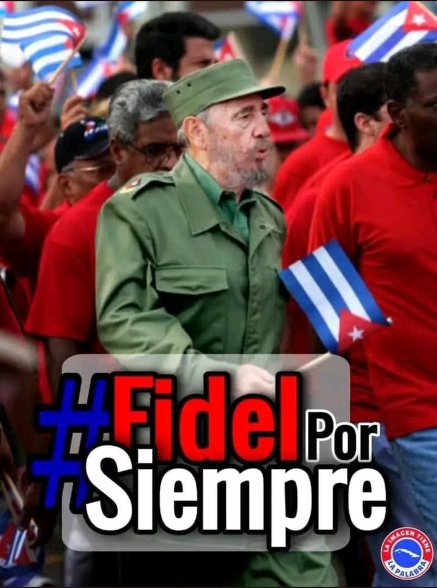 <a href="/Ana_Hurtado86/">Ana Hurtado</a> <a href="/Eduar2AE/">Eduar2AE 🇨🇺</a> <a href="/KarlaJimenez_99/">🌟Karly🇨🇺</a> <a href="/GHNordelo5/">Gerardo Hdez. Nordelo</a> <a href="/EliadesRodrgue5/">🇨🇺Eliades Rodríguez Martínez💯</a> <a href="/cdr_cuba/">CDR de Cuba</a> La gusanera infarta porque no pudieron, no pueden y no podrán con esta Revolución!.  #SomosContinuidad!