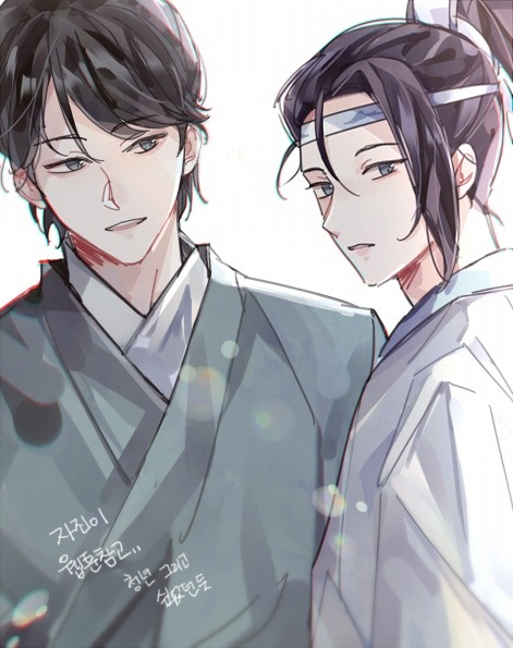 Xiao_ninbe's tweet photo. @CondorPana EL ZHENYI OSEA, CON MUCHA SUERTE DEBEN HABER DOS FOTOS DE ELLOS (para el que no sepa, adjunto fotito que me costo un chingo encontrar) OSEA, TANTO CUESTA QUE DIBUJEN A MI LINDO ZHIZHEN Y A LAN JINGYI HACIENDO EL AMORCITOOO?!??!!? https://t.co/9BOQshVFCZ