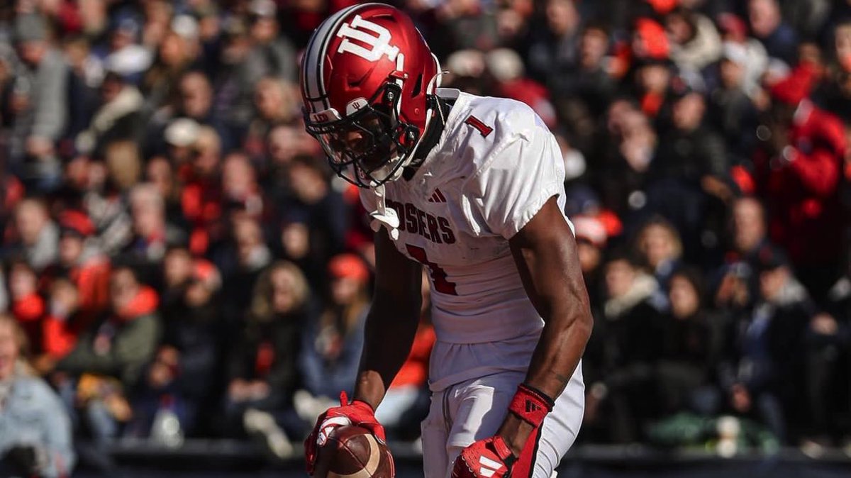 Revocruit Transfer Portal tweet media