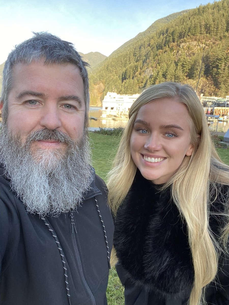 DanDicksPFT's tweet photo. I just finished up a solid interview with the “Shieldmaiden of the far right”, thanks @EvaVlaar for the interview, stay tuned folks to https://t.co/F5ShoCFgkd https://t.co/sHafN29vsY