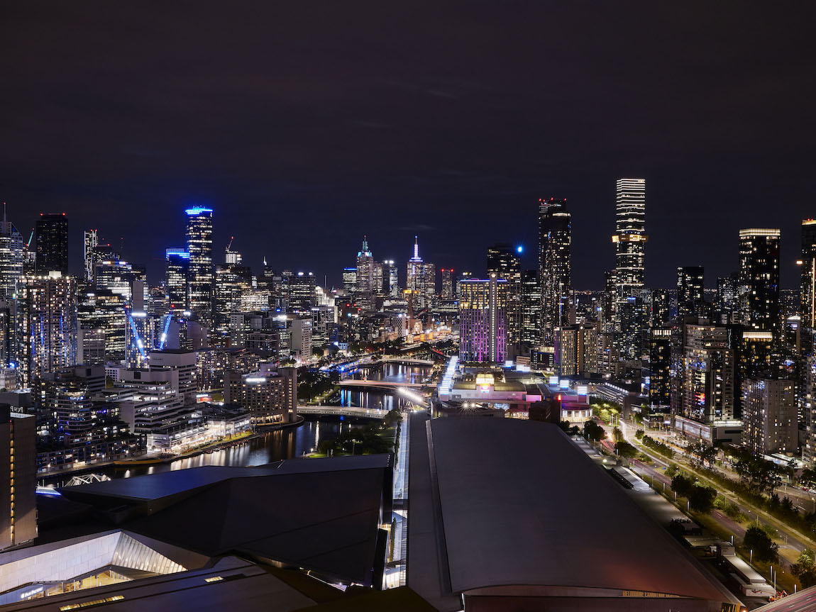 MCB has announced strong results for the FY 22/23, 
economic contribution for the state reached $354 million through the successful acquisition of 197 future events, anticipated to attract over 100K visitors and occupy over 196k room nights in Vic!

⏩lnkd.in/dNrD-kpu