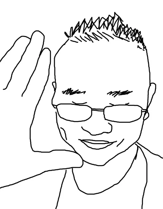@Tubularparu Resisting the urge to become evil 