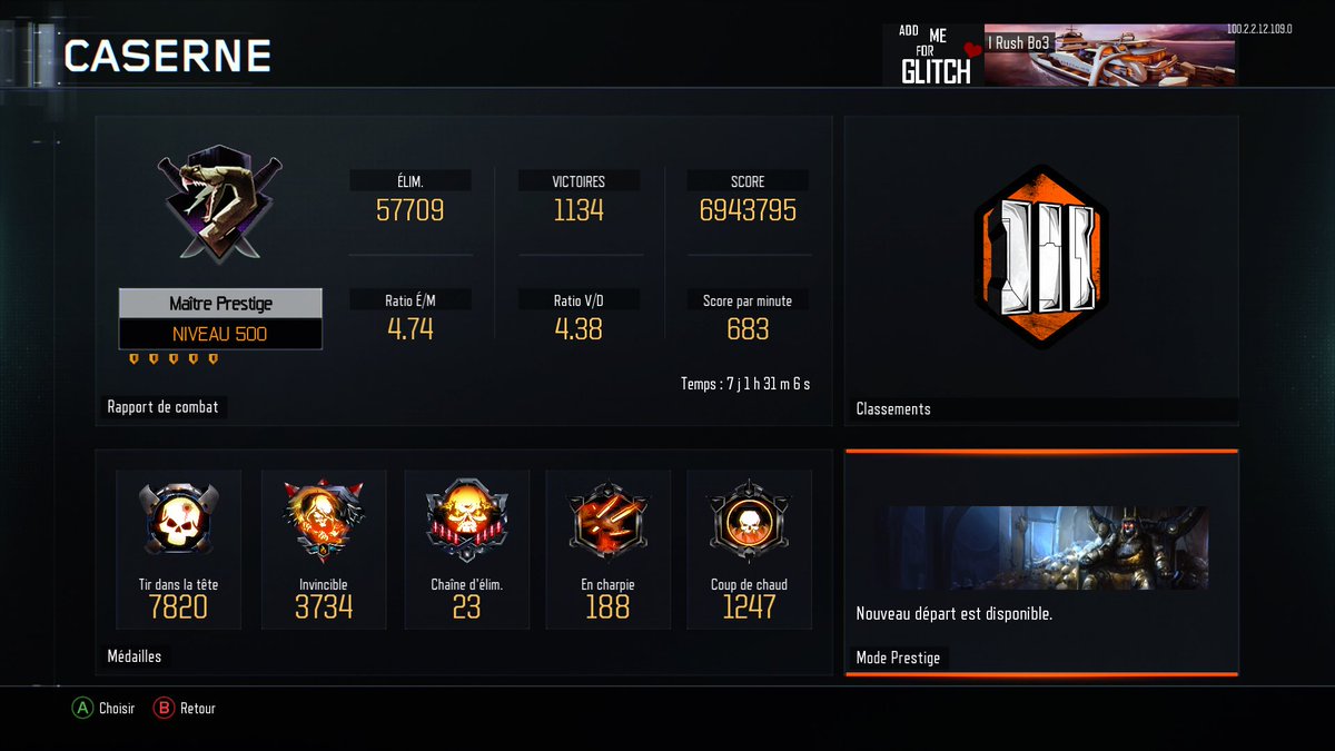 Cxrnxg3 XBL tweet media