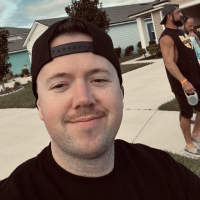 thatkingkyle's tweet photo. #NewProfilePic https://t.co/4JqmREmnVN