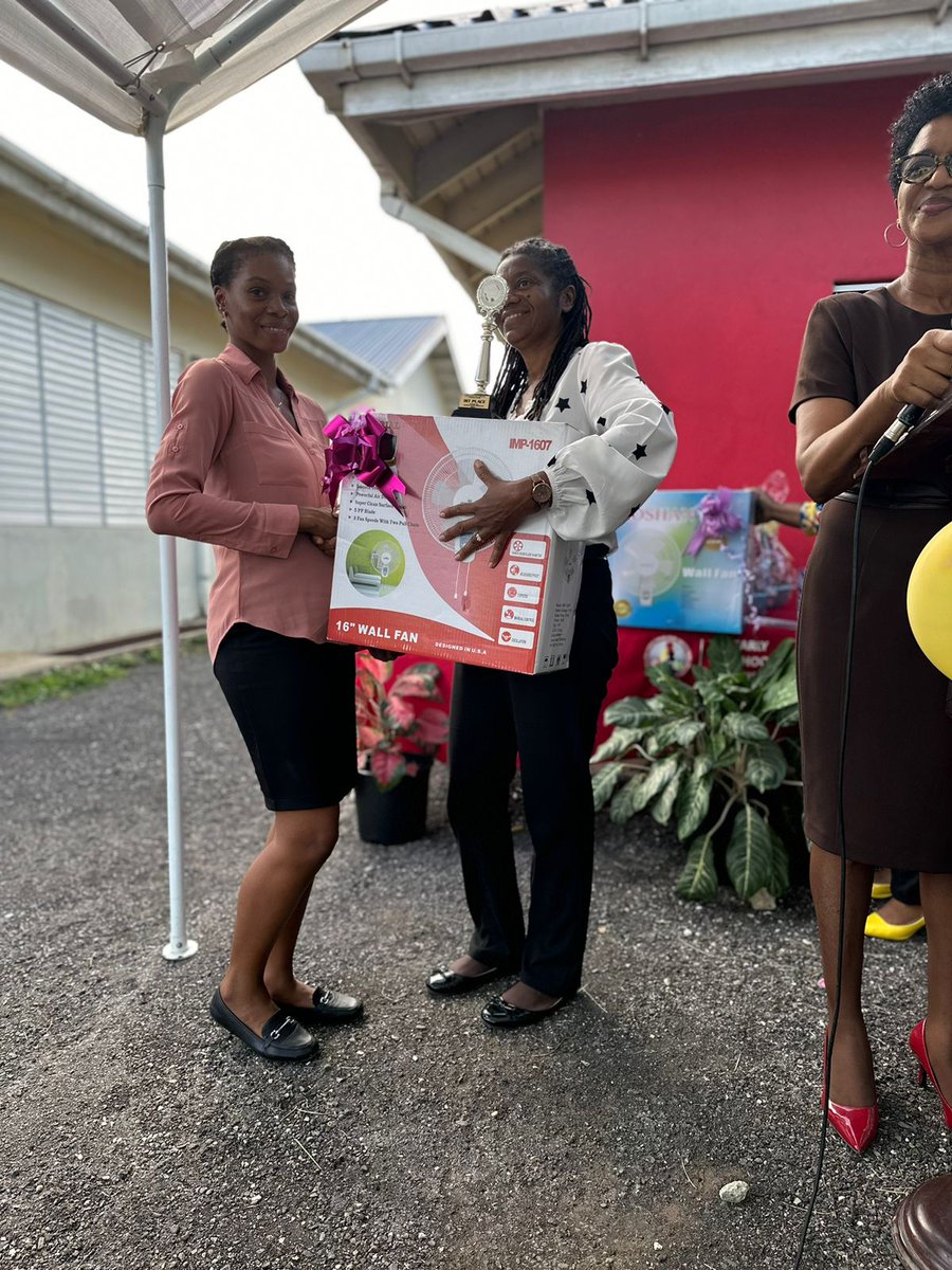 <a href="/EvansFaren/">Faren Evans</a> 

Highlights- Hanover ECIs' Learning Centre Competition Awards Ceremony.Thank you sponsors!!!!
#12StandardsMatter <a href="/Stcy14226538/">October Girl✨️♏️</a> <a href="/FaithECC07/">Faith Lyn</a> <a href="/TafarieGWhyte/">Tafarie Grant-Whyte</a> <a href="/TherealDrewilly/">Andrew Williams</a>