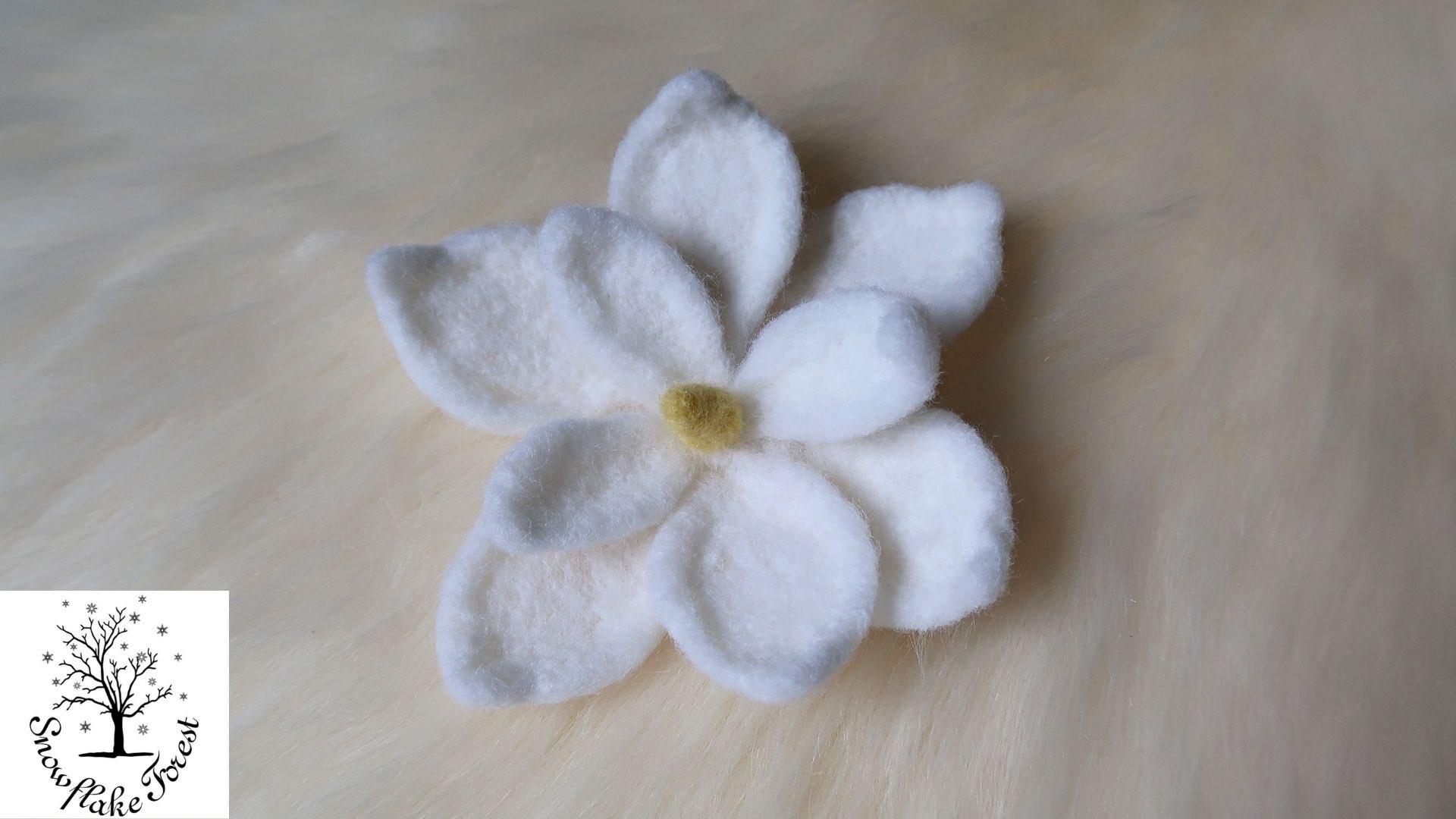 Needle Felting How Much Wool Do You Need As A Beginner 