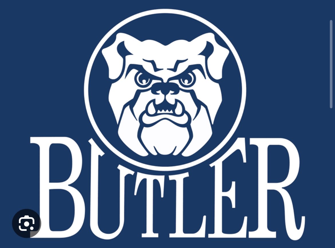Blessed to receive an offer from Butler University!  <a href="/Coach_ABarr/">Alex Barr</a> <a href="/CoachRayHolmes/">Ray Holmes</a>