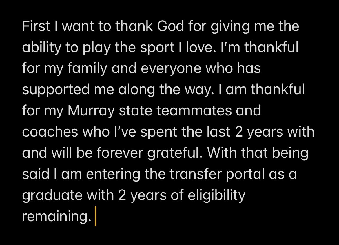 Cody Goatley tweet media