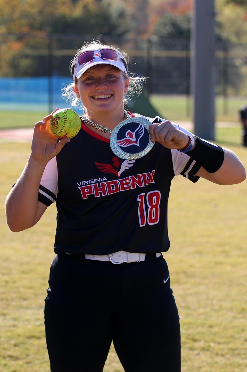 I have decided to continue my athletic and academic career at UVA Wise. The first picture was taken in 2019 when I first started! I have came a long way since that first practice. To everyone that’s ever believed in me THANK YOU! <a href="/UVAWiseSB/">UVA WISE SOFTBALL</a> <a href="/karenburnette/">Karen Bitter</a>