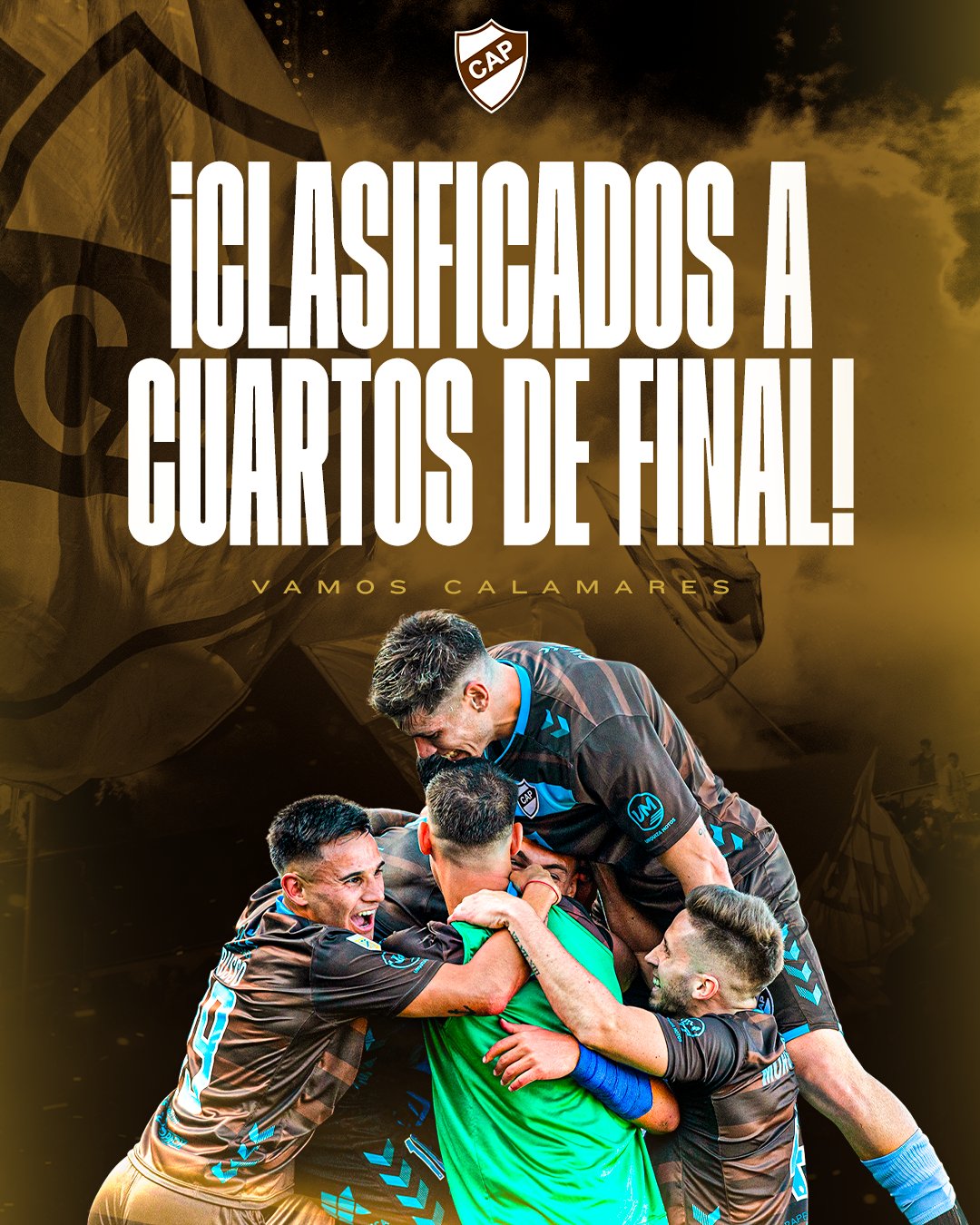 Club Atlético Platense on X: #CopaDeLaLiga🏆 ⏱️ FINAL del juego