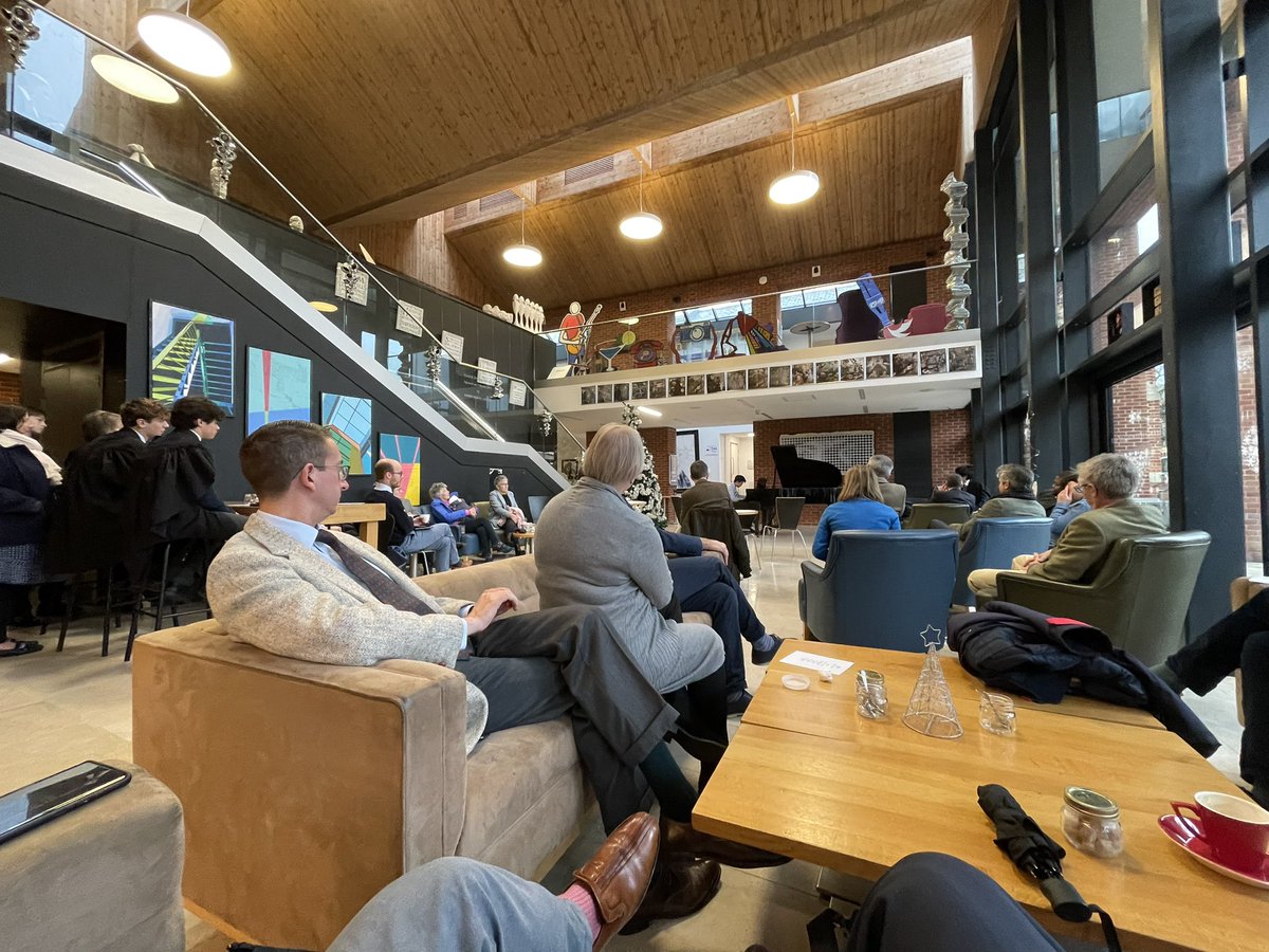 Radley College Co-Curricular Activities (@radleycocurr) on Twitter photo Another excellent Coffee Concert today from <a href="/RadleyMusic/">Radley College Music</a> Another excellent Coffee Concert today from <a href="/RadleyMusic/">Radley College Music</a>