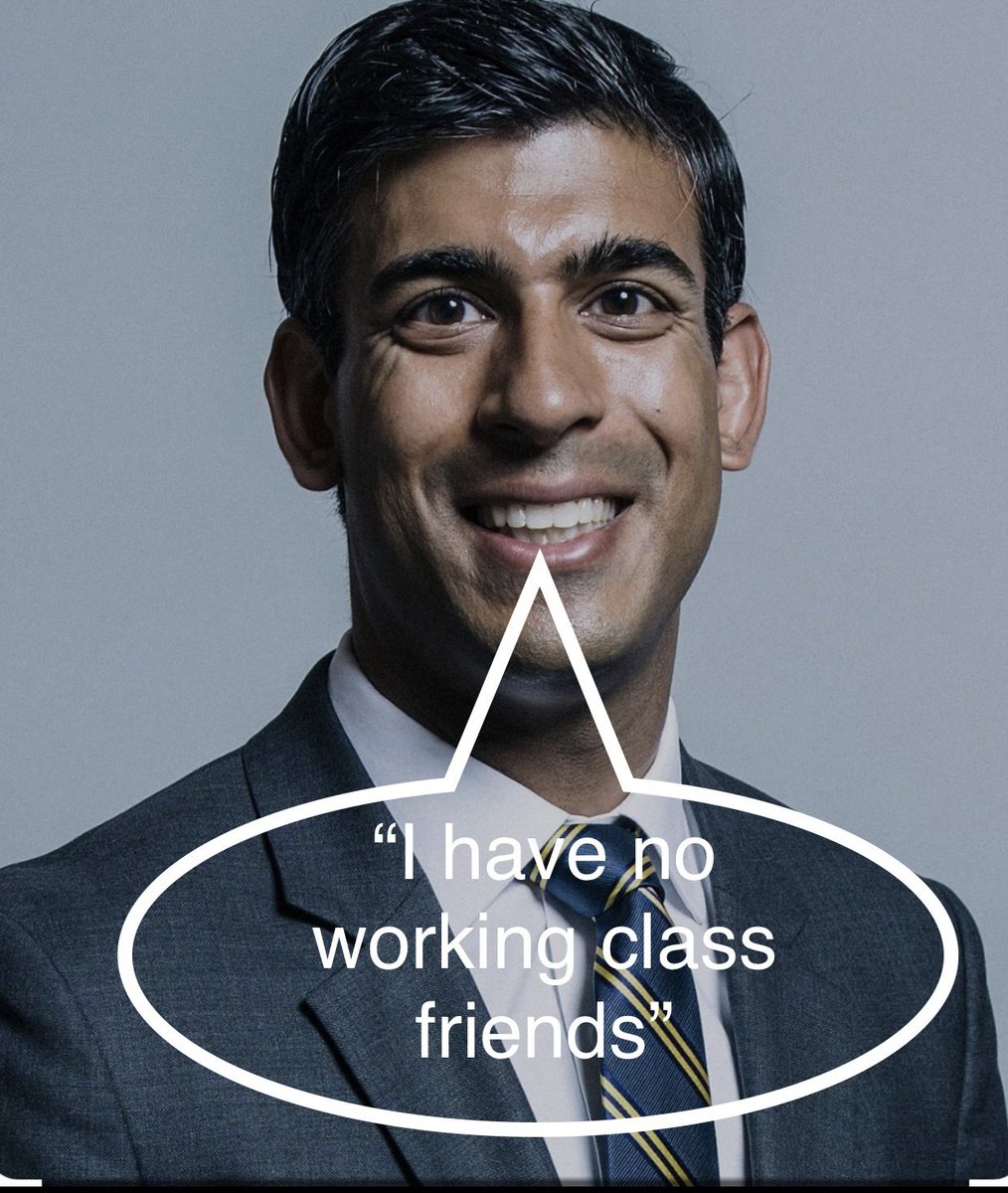 boot15_vu's tweet photo. It’s not where you work, it’s WHO you work with that makes a job worth going to everyday.

Imagine working with this👇🏼guy. Then imagine believing he’s doing the best for your 🫵🏼 country 🇬🇧

Every single Tory Minister &amp; MP has No Respect for 🫵🏼

#Nepotism #Corruption #0Integrity https://t.co/xmadnBPjLi