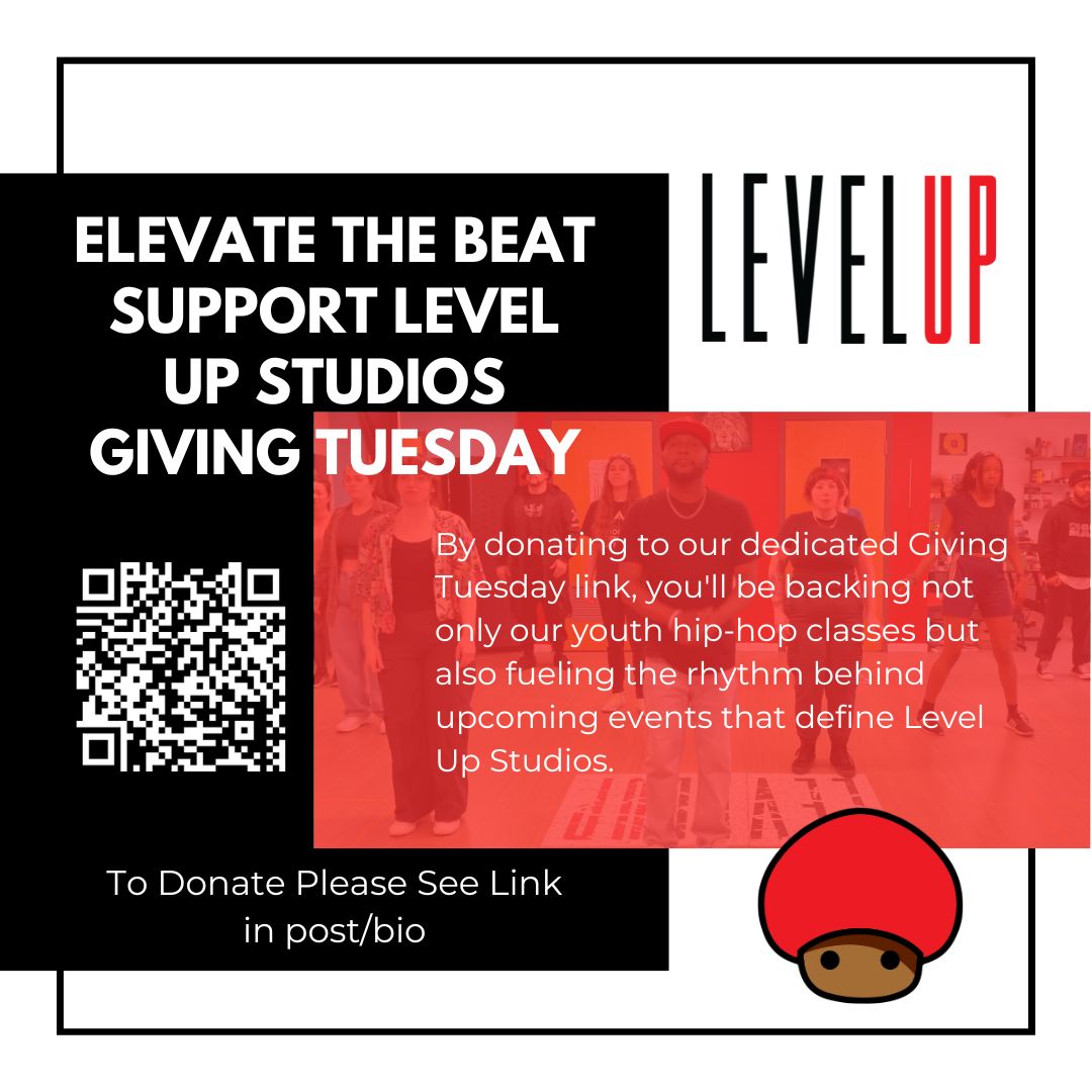 LevelUp Studios tweet media