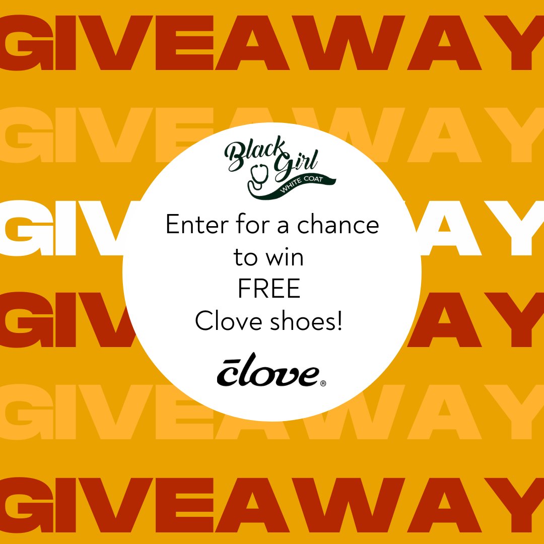 It's another giveaway! Here are the Rules: 1. Must be following BGWC and @goclove  2. Repost this post on your IG story & tag us using #BGWCgives23 3. Tag 3 people in the comments  4. Two entry points if you also post our 1st #BGWCgives23 post to your IG story from November 3rd