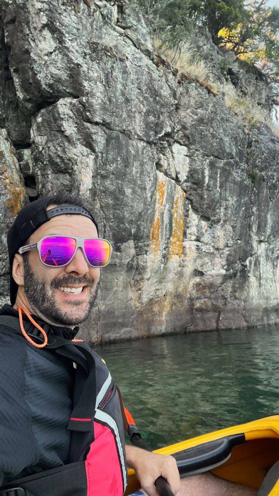 Paco Almeida tweet media