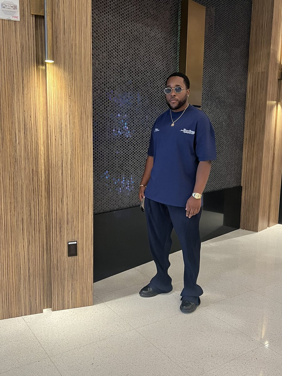 Str8_HM's tweet image. Top notch 🥷🏾