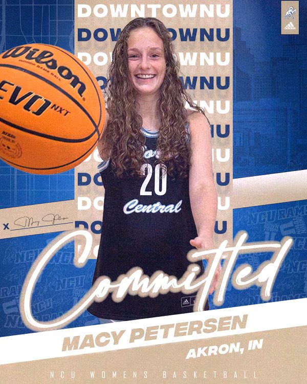 Macy (@macypetersen05) on Twitter photo Excited to announce my commitment to North Central University! I appreciate everyone who has helped me on my journey to get to this level! Thank you to all of my coaches throughout the years, and those who pushed me through all of my trials! Canβt wait! <a href="/coachszabs/">Leah Szabla</a> Excited to announce my commitment to North Central University! I appreciate everyone who has helped me on my journey to get to this level! Thank you to all of my coaches throughout the years, and those who pushed me through all of my trials! Canβt wait! <a href="/coachszabs/">Leah Szabla</a>