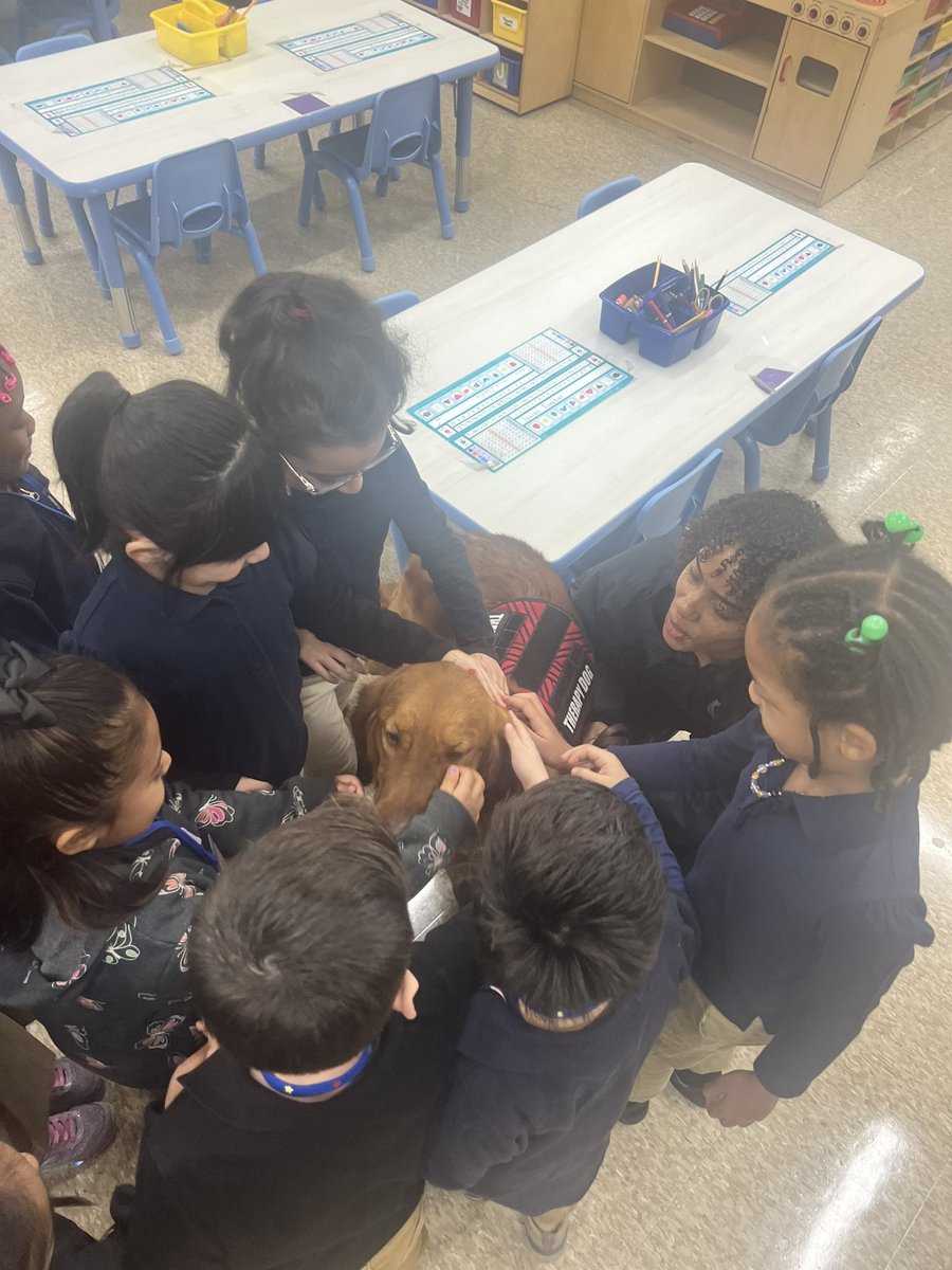 Riverdale Elementary RES tweet media