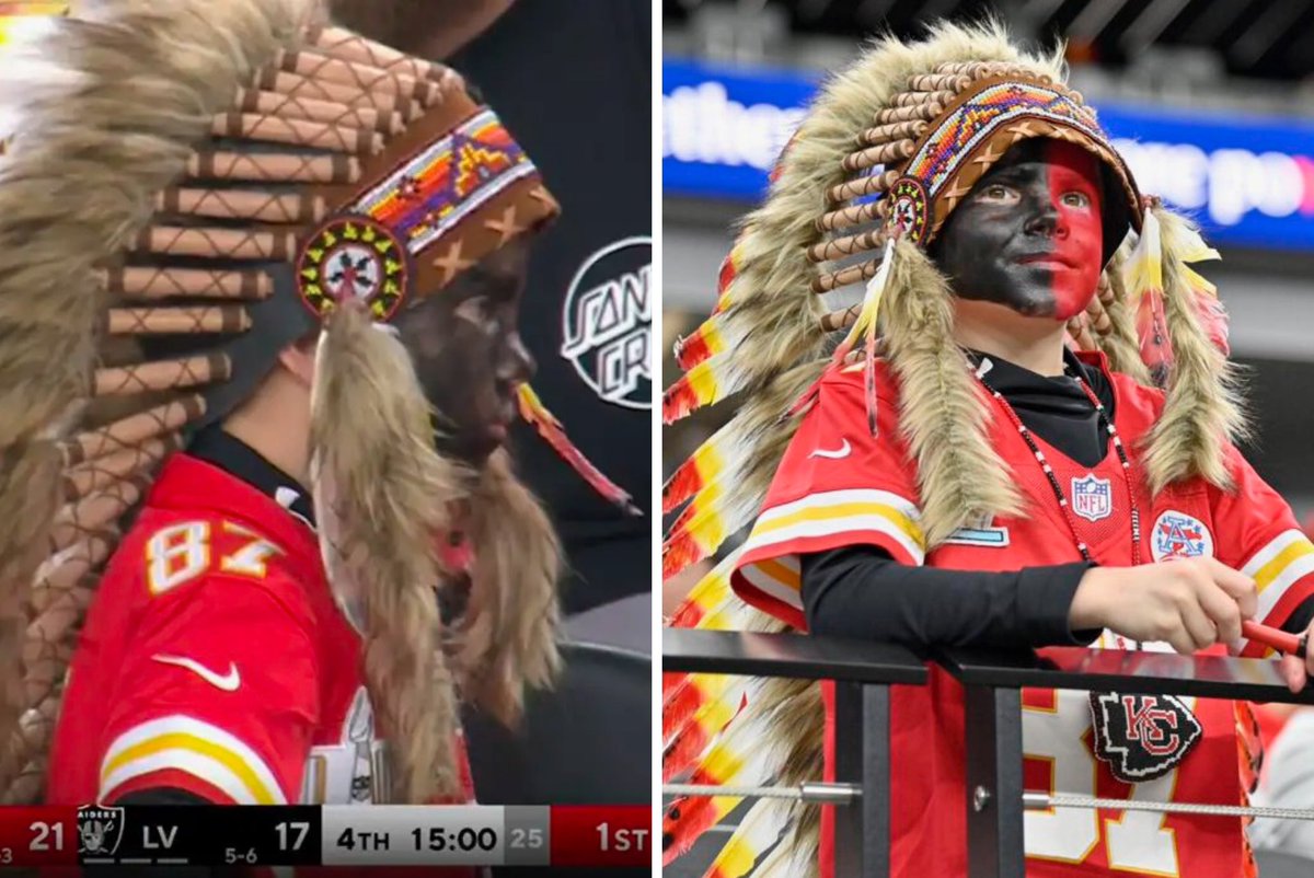 Sports Site Deadspin Accused Of Defaming Young Chiefs Fan By Falsely