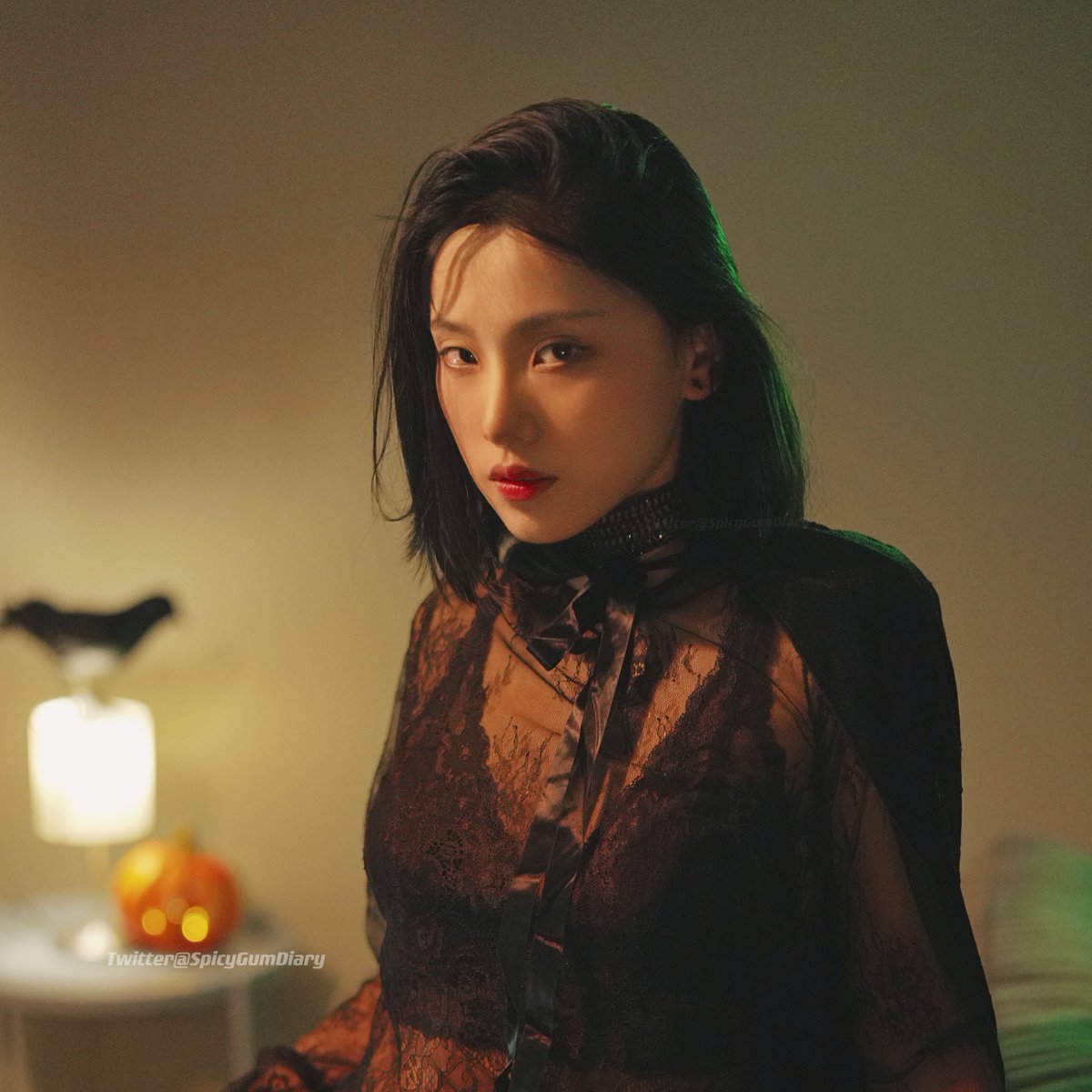 黄推福利内容 - SpicyGum✨的精彩图片 福利姬SpicyGum✨分享的黄推图片1 - 网红私拍内容